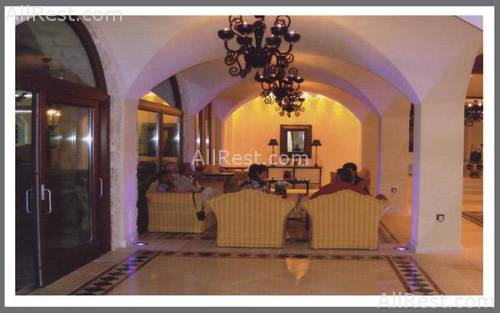 Ramira Beach Mitsis Hotels 10